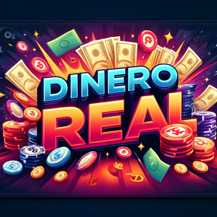 dinero real