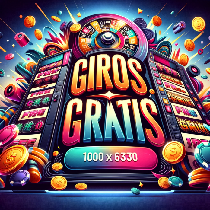 giros gratis