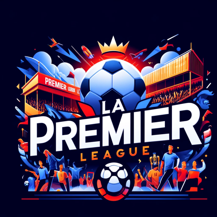 la premier league