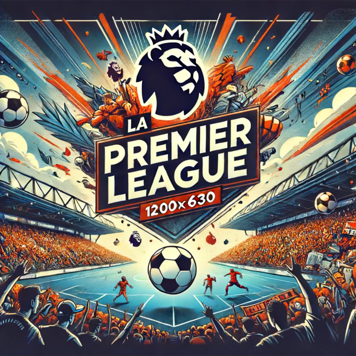 la premiere league