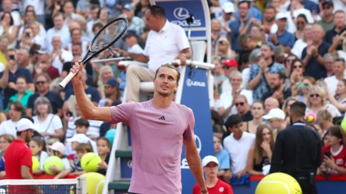 Zverev-4tos-Hamburgo-2024-Meridianbet