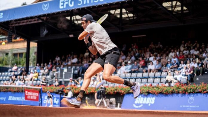 berrettini-8vos-gstaad-2024-Meridianbet