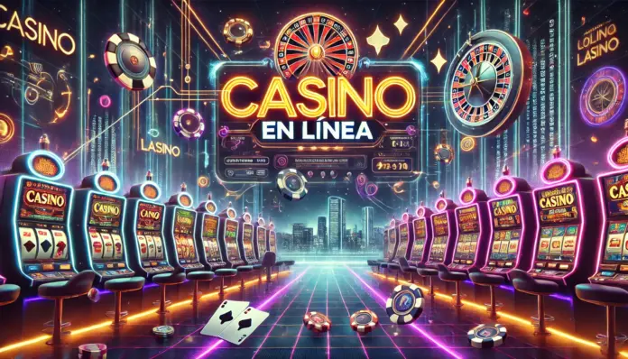 CASINO EN LINEA MERIDIAN CASINO