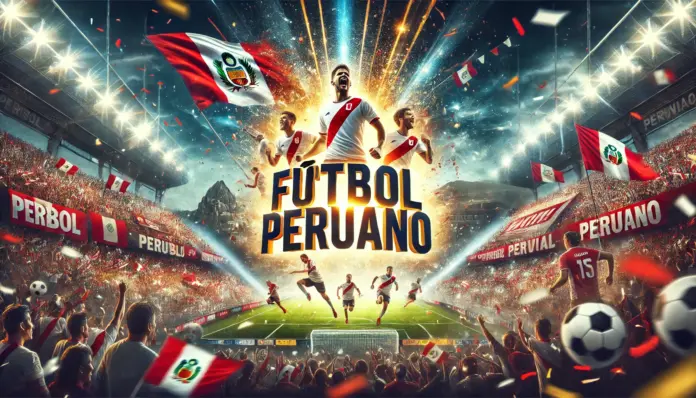 Futbol peruano meridianbet