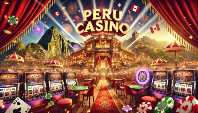 Peru casino meridian casino