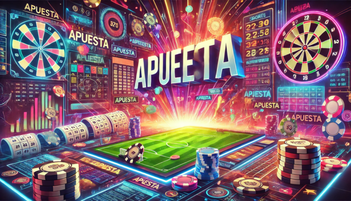 apuesta