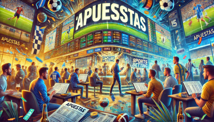 apuestas