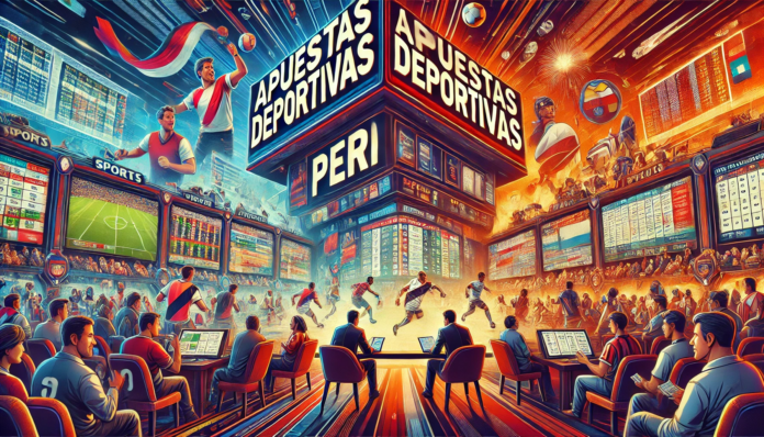apuestas deportivas peru