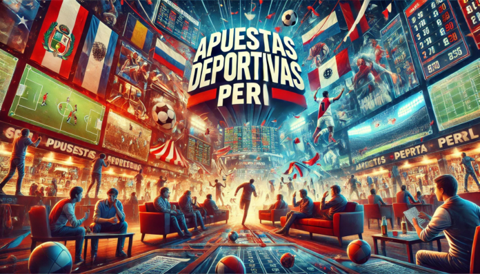 apuestas deportivas peru