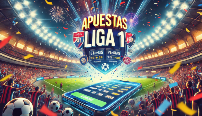 apuestas liga 1