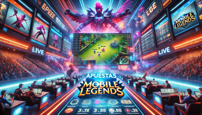 apuestas mobile legends