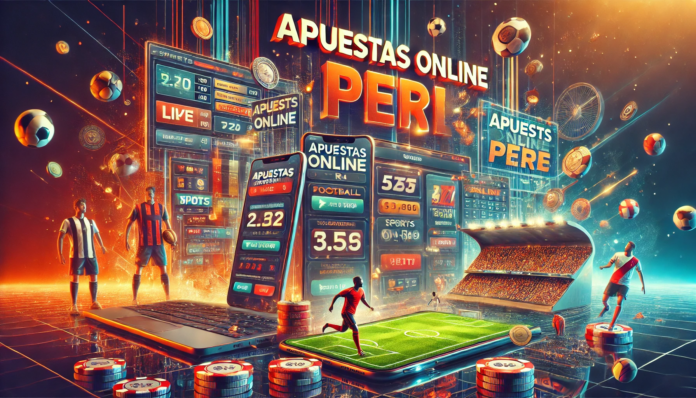 apuestas online peru