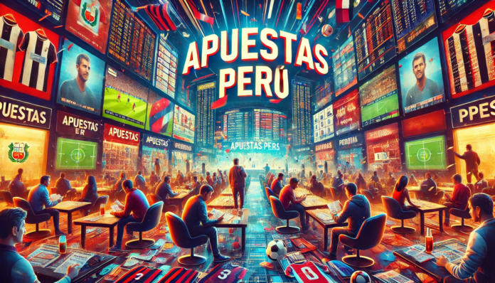 apuestas peru