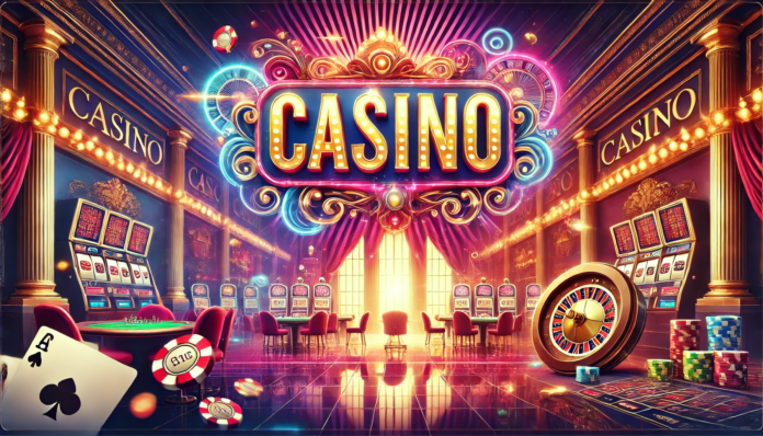 casino