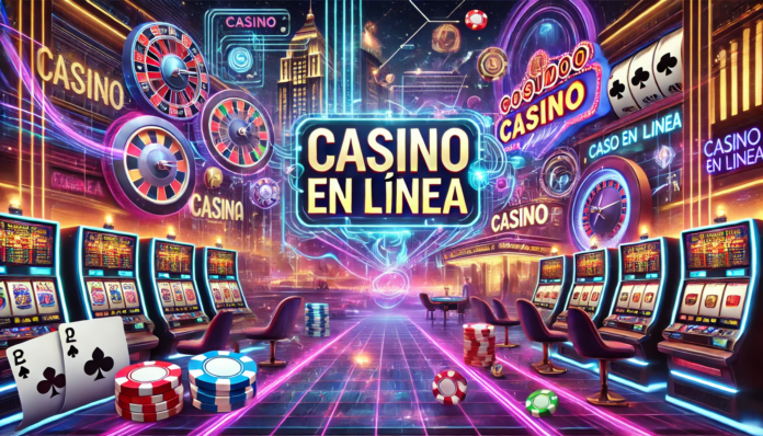 casino en linea