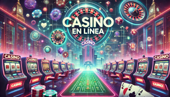 casino en linea