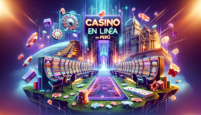 casino en línea en perú
