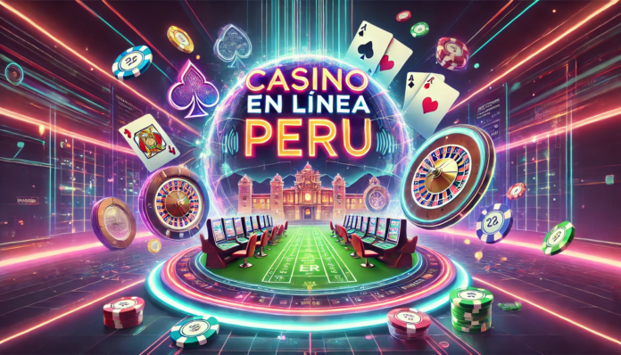 casino en linea peru