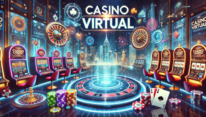 casino virtual