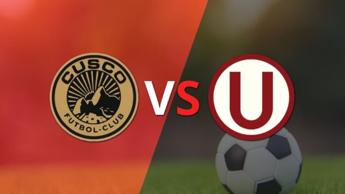 Mira el Cusco vs Universitario en vivo por Meridianbet