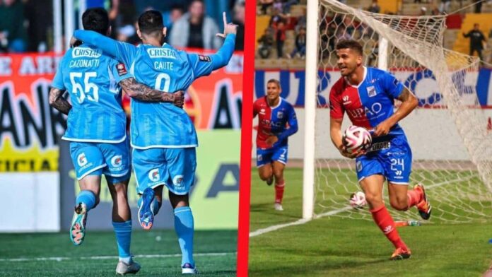 sporting cristal vs carlos mannucci en vivo - meridianbet