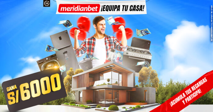 EQUIPAMOS-TU-CASA-MERIDIANBET