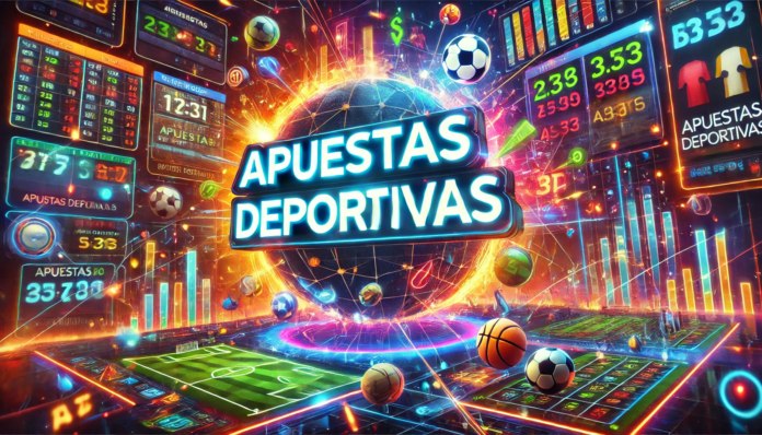 apuestas deportivas