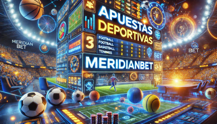 apuestas deportivas meridianbet