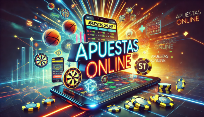 apuestas online