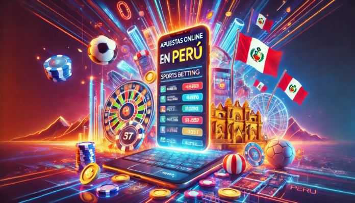 apuestas online en peru
