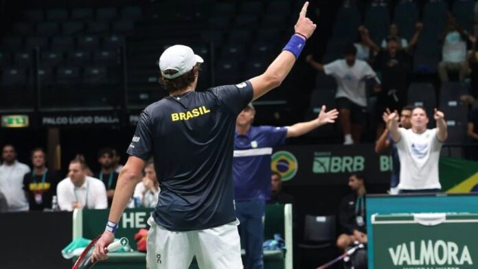 brasil-países-bajos-copa-davis-'24-meridianbet