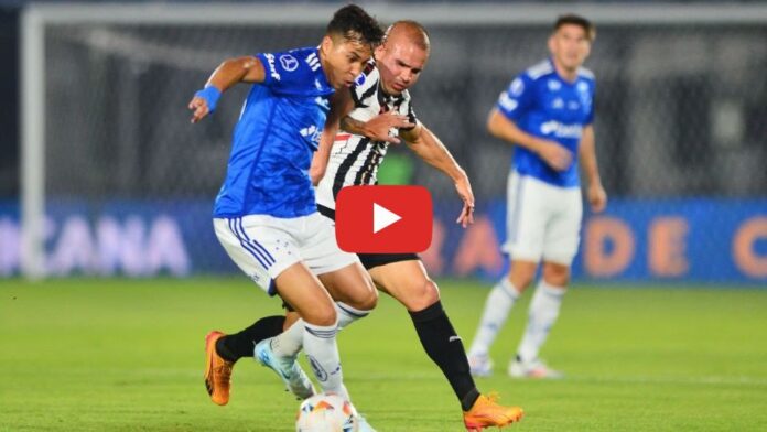 Cruzeiro vs Libertad en vivo por el juego de vuelta de los cuartos de final de la Copa Sudamericana 2024. Cruzeiro vs Libertad en vivo por el juego de vuelta de los cuartos de final de la Copa Sudamericana 2024.