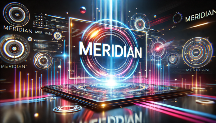 Meridian