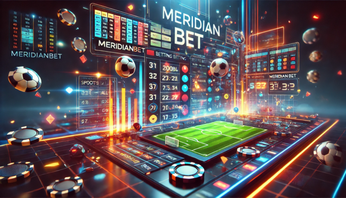 Meridianbet