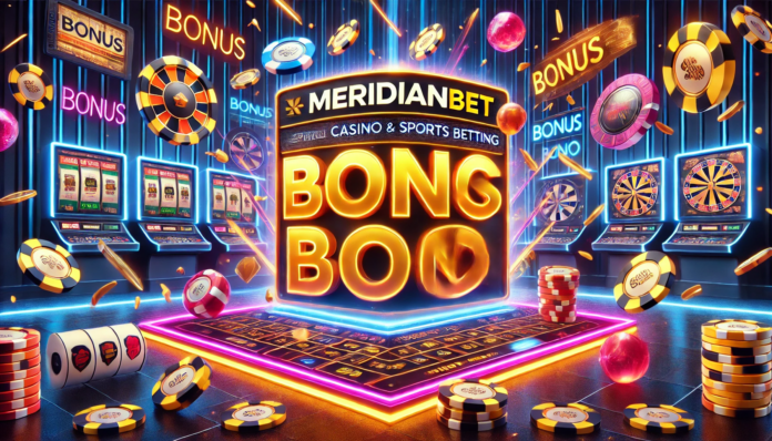 meridianbet bono