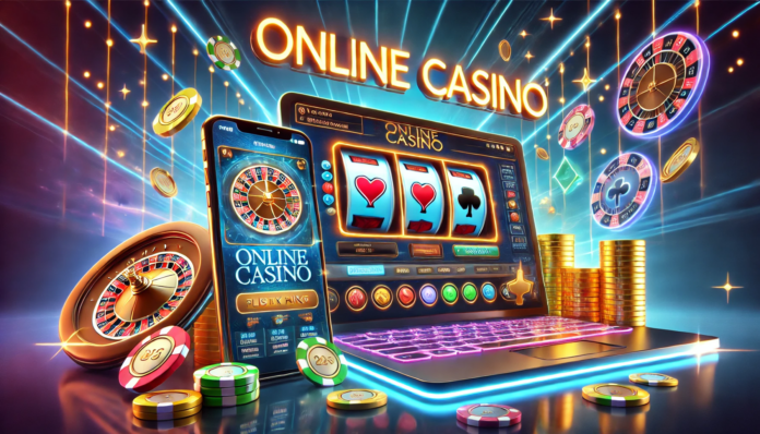 online casino