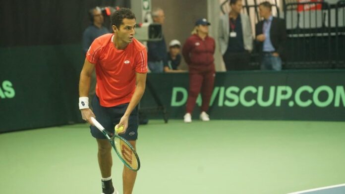 varillas-perú-suiza-copa-davis-'24-meridianbet