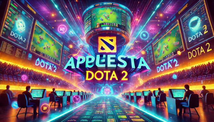 apuesta dota 2