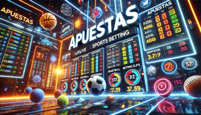 apuestas