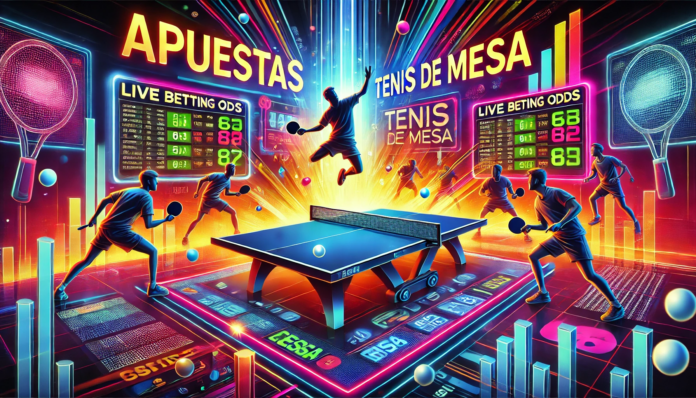 apuestas tenis de mesa