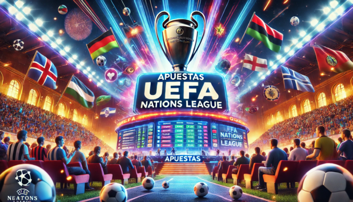 apuestas uefa nations league