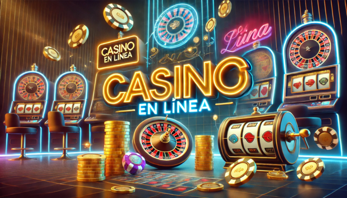 casino en linea