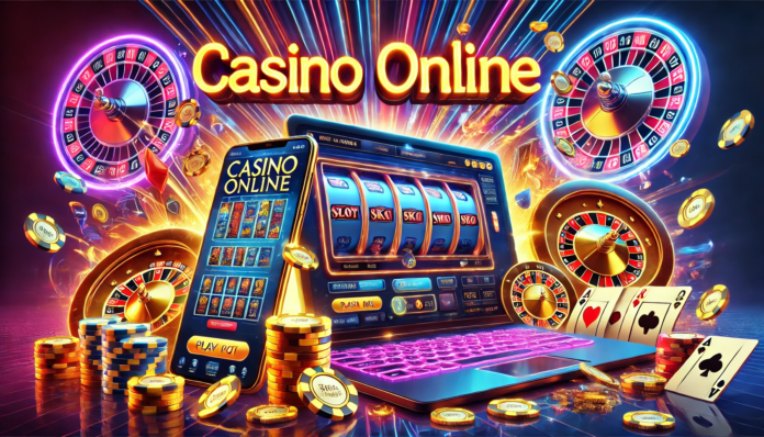 casino online