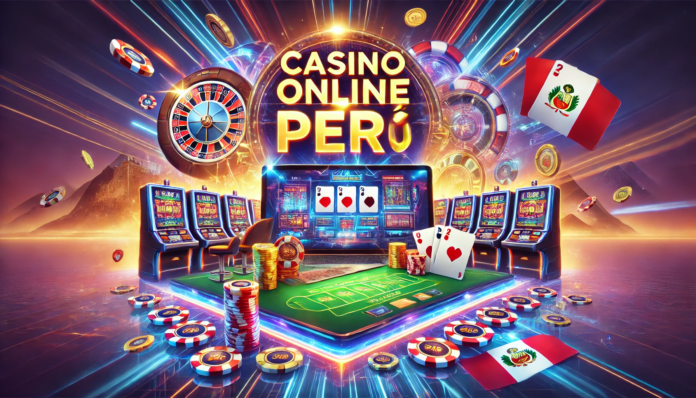casino online perú