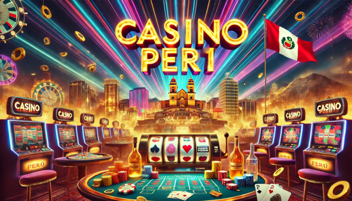 casino peru