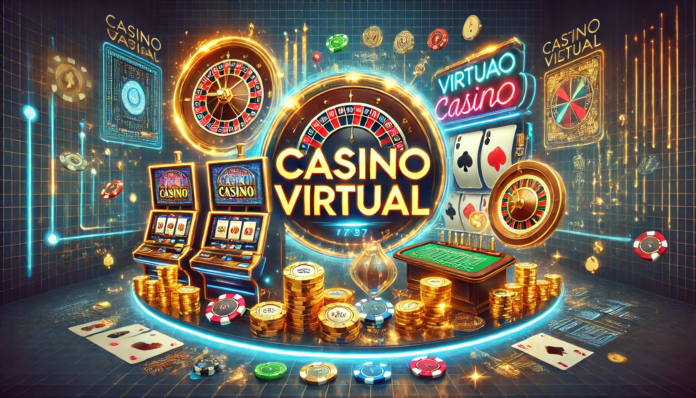 casino virtual