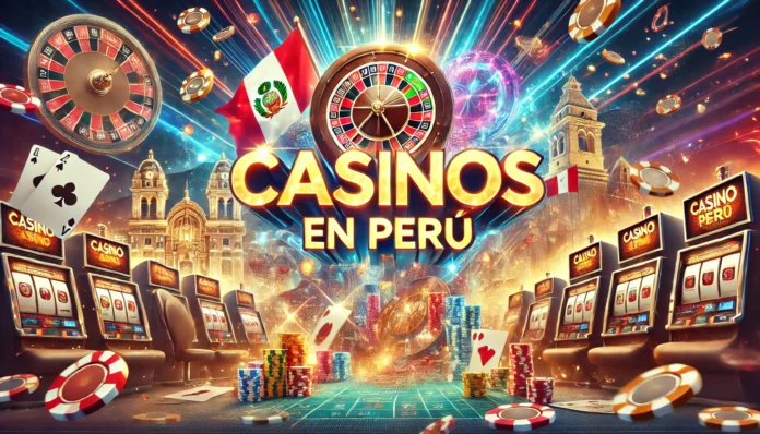 casinos en peru