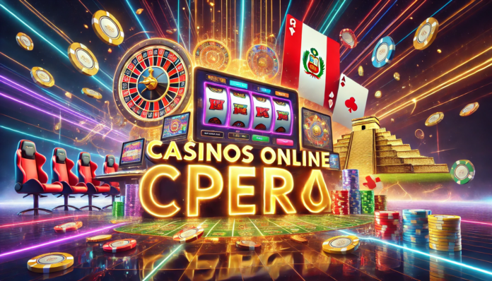 casinos online peru