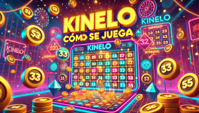 kinelo como se juega kinelo como se juega