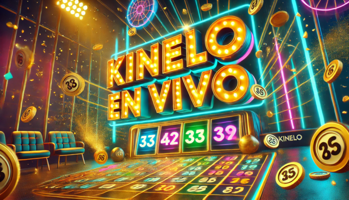 kinelo en vivo